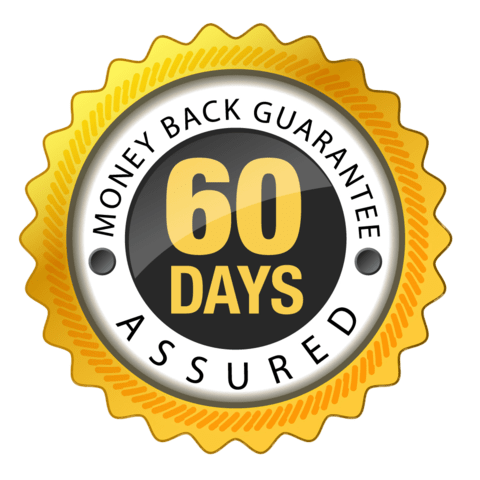 Steel Bite Pro - 60 Day Money Back Guarantee